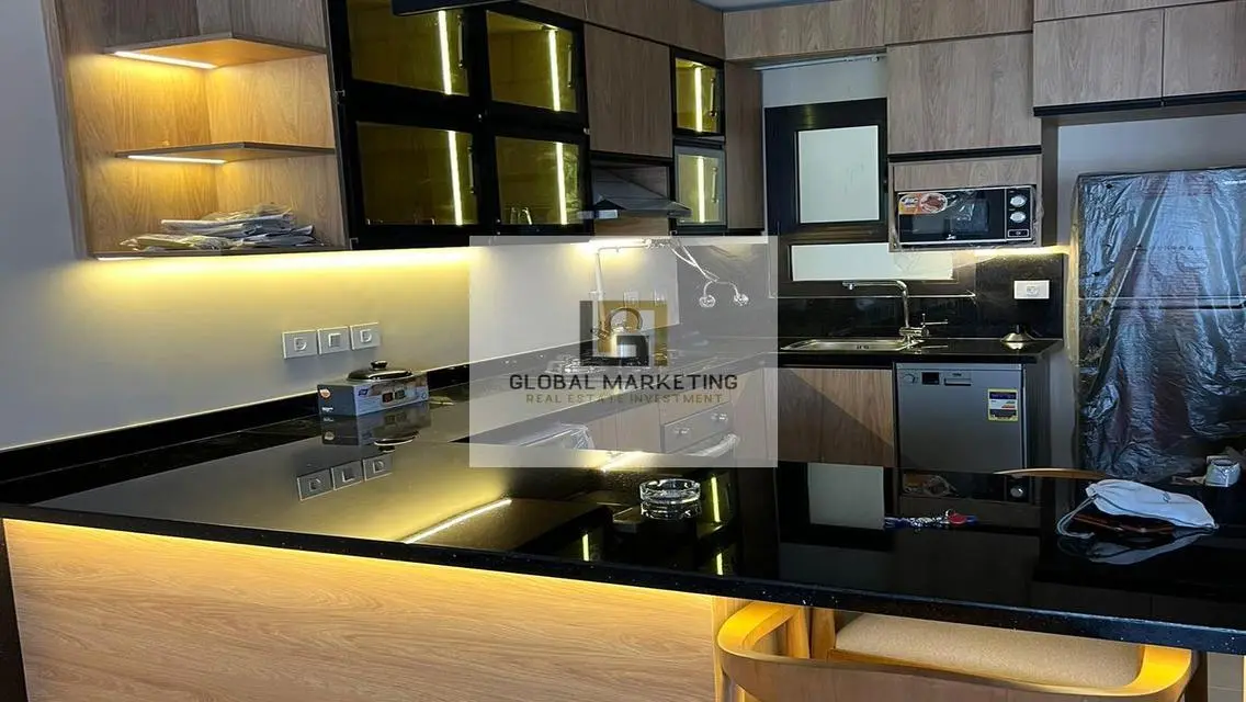 Luxurious Apartment for Sale
