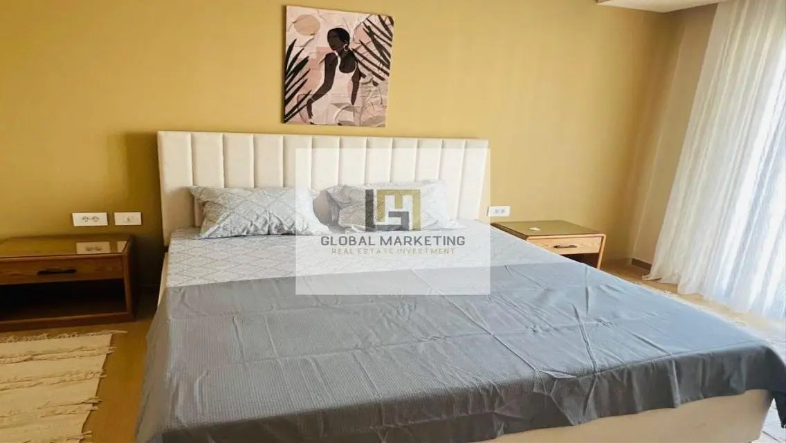 Luxurious Apartment for Sale