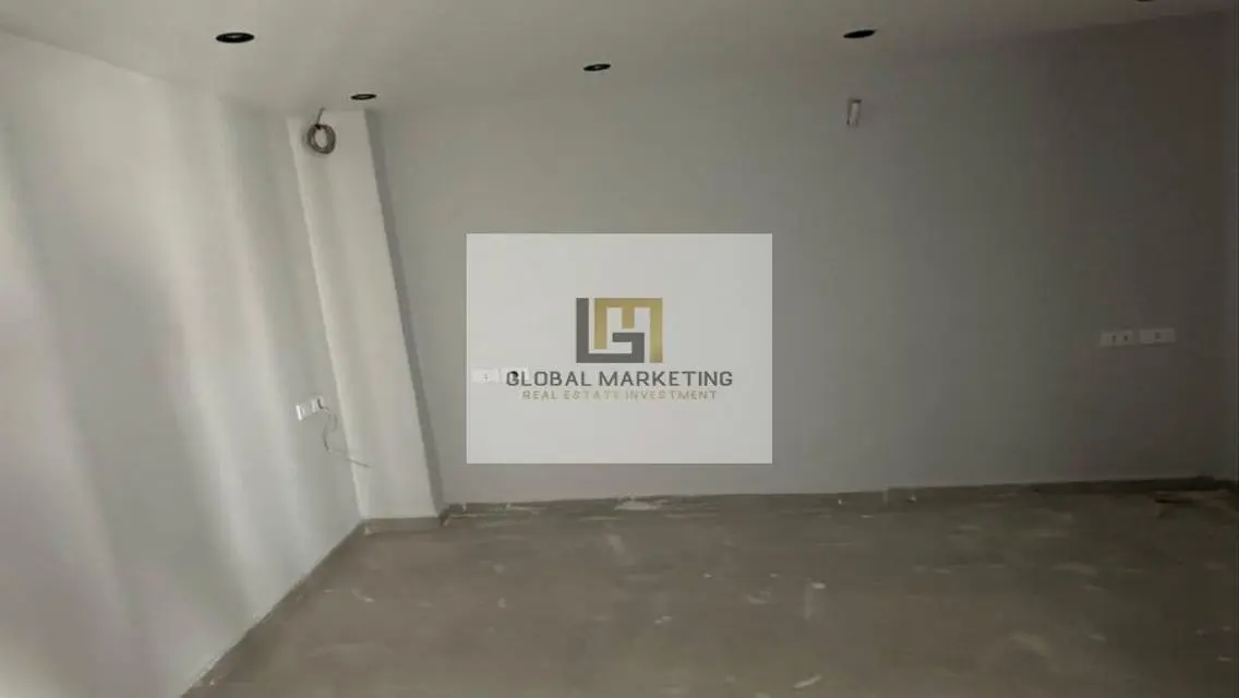 Luxury Apartment with 280 sqm Space