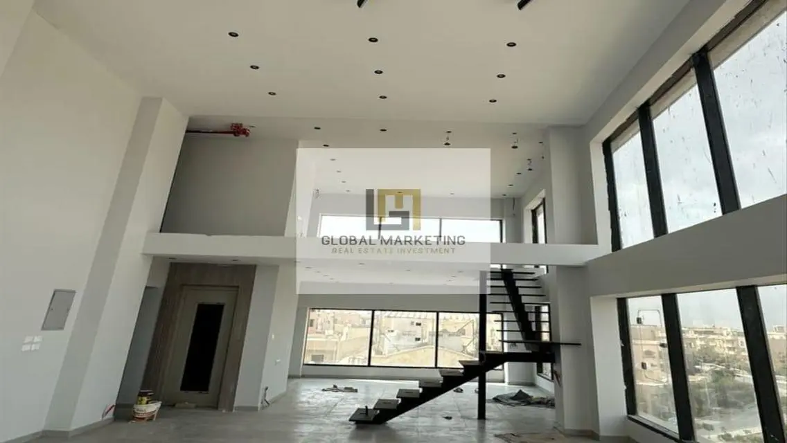 Luxury Apartment with 280 sqm Space