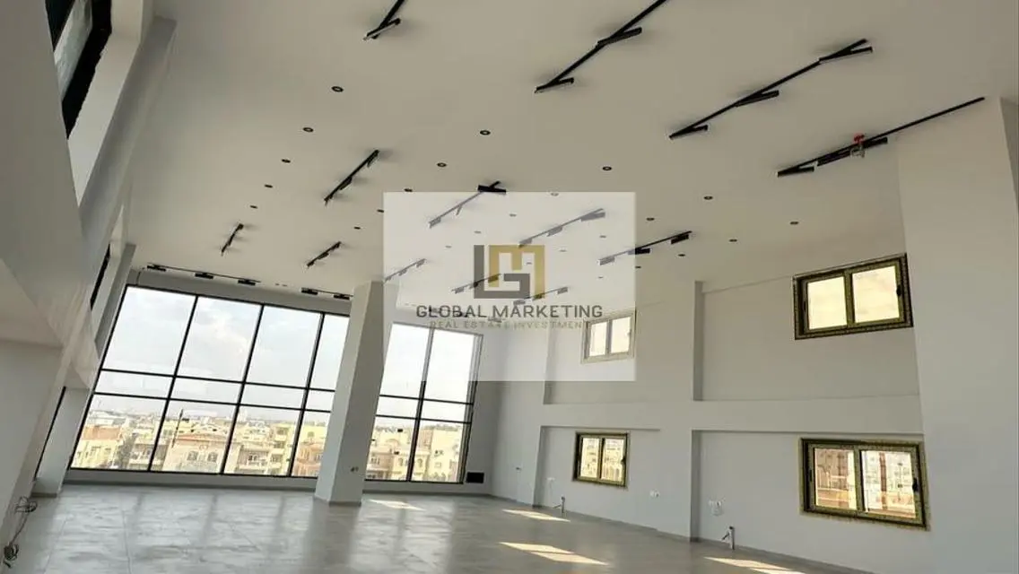 Luxury Apartment with 280 sqm Space