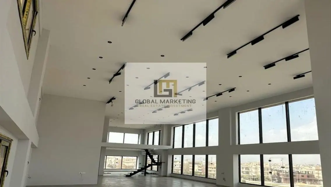 Luxury Apartment with 280 sqm Space