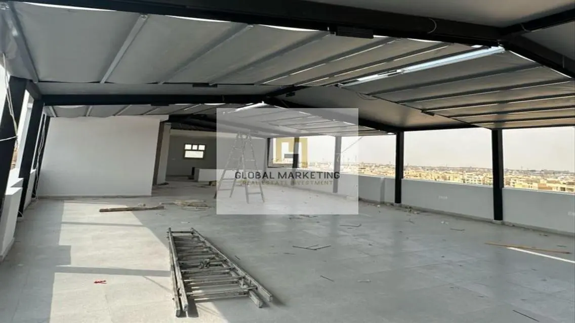 Luxury Apartment with 280 sqm Space