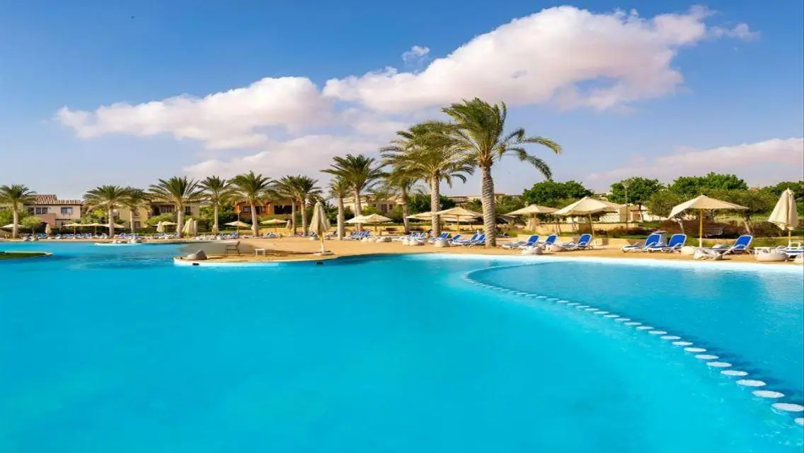 المنزل الفاخر في The Address