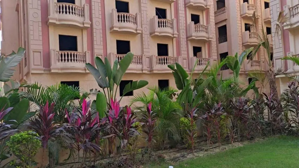 Luxury Apartment for Sale - 160 sqm with Private Pool and Garden