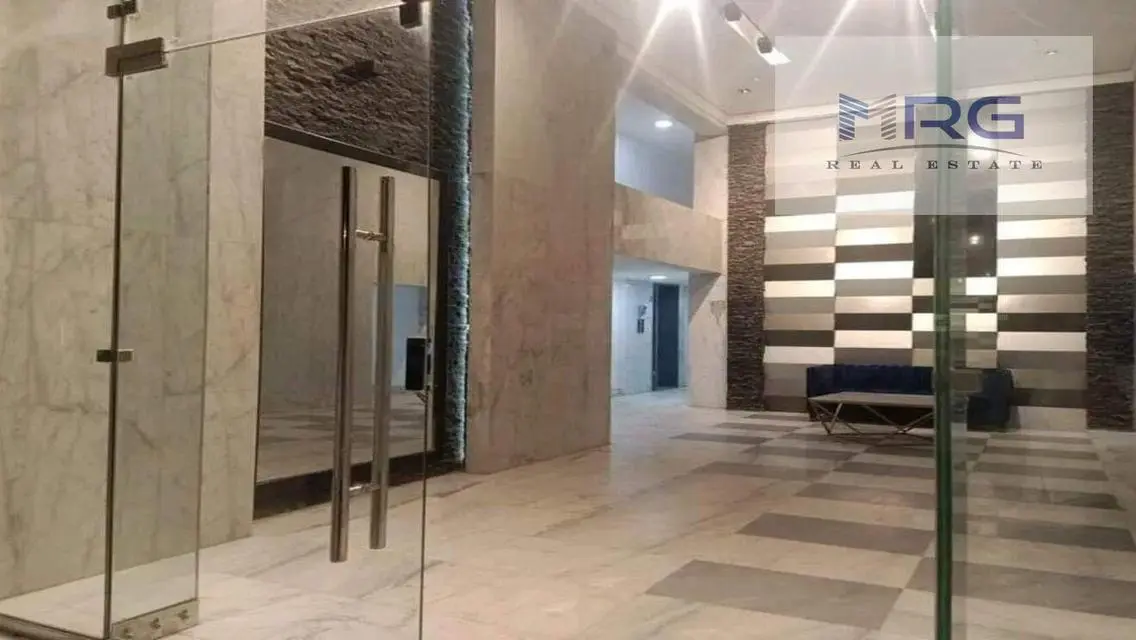 Luxury Apartment with Exceptional Amenities for Sale