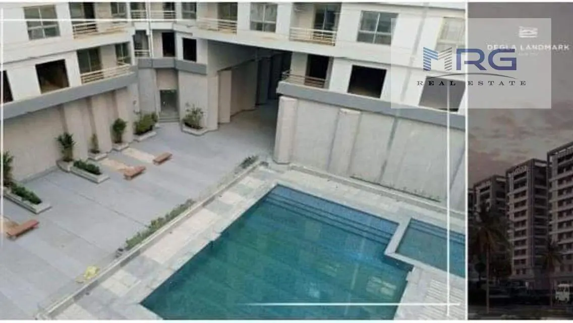 Luxury Apartment with Exceptional Amenities for Sale