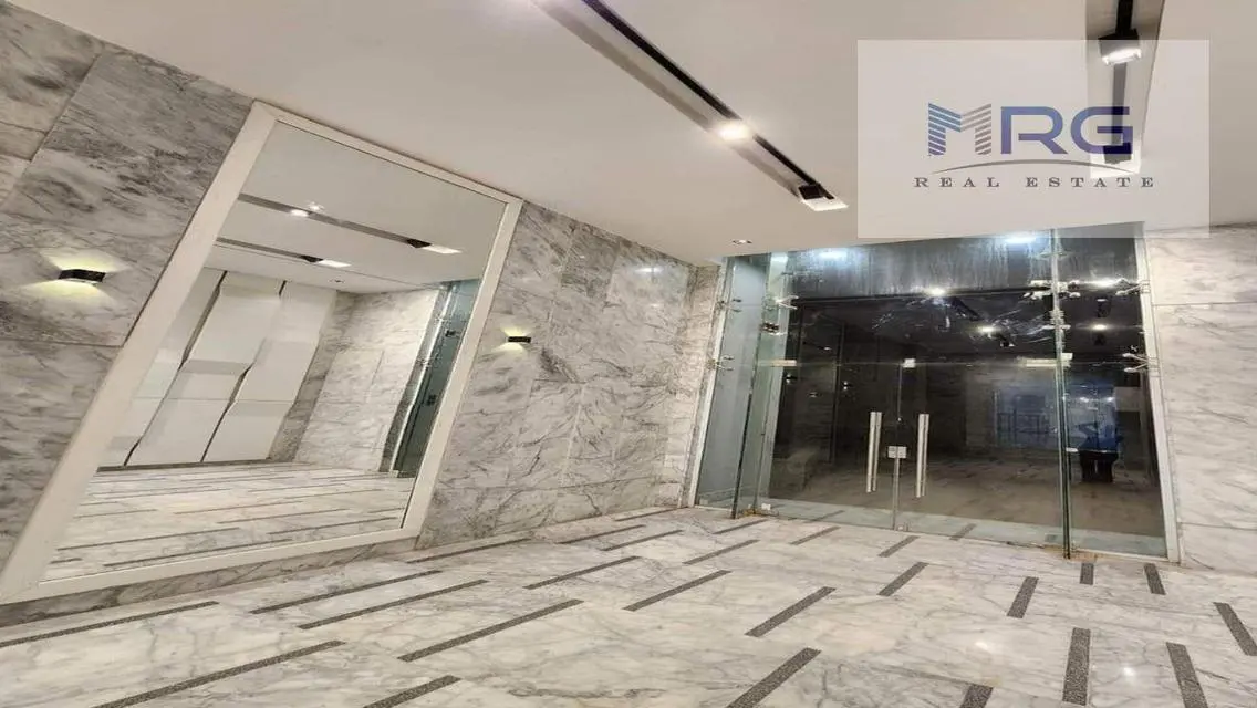 Luxury Apartment with Exceptional Amenities for Sale