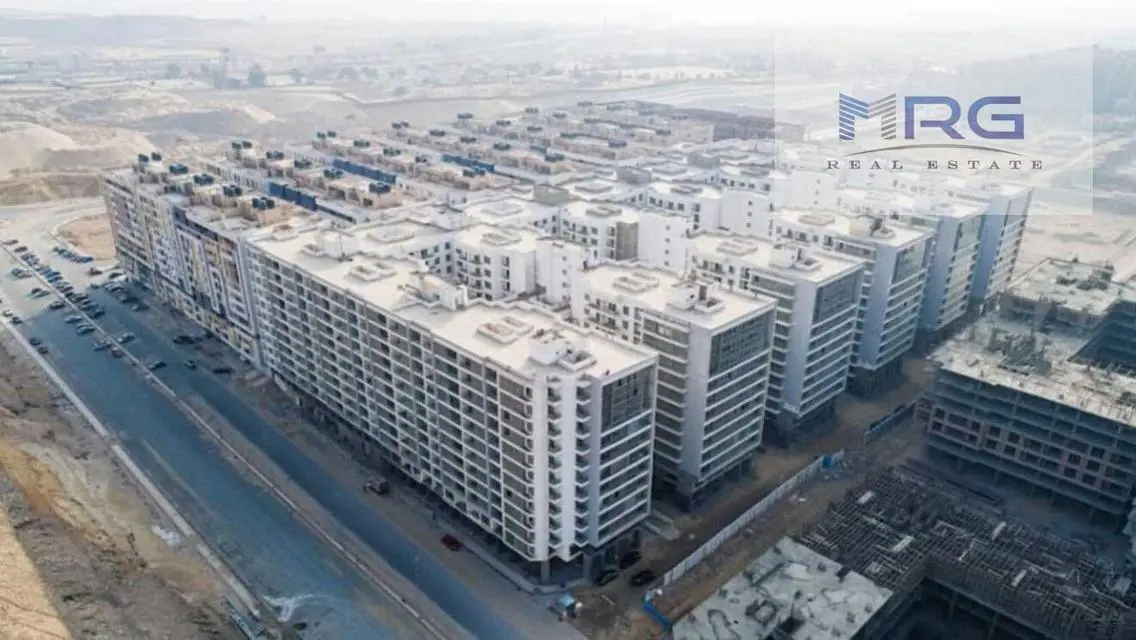 Luxury Apartment with Exceptional Amenities for Sale