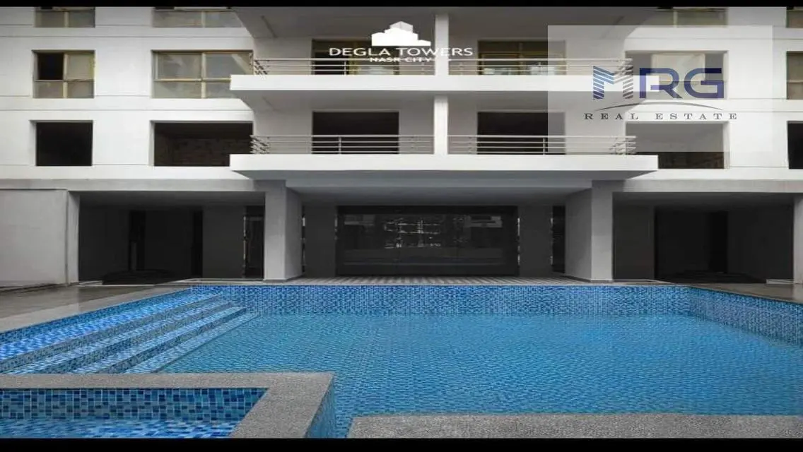 Luxury Apartment with Exceptional Amenities for Sale