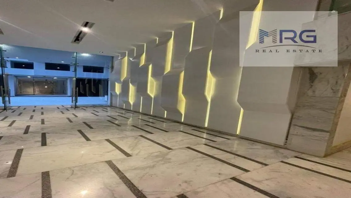 Luxury Apartment with Exceptional Amenities for Sale