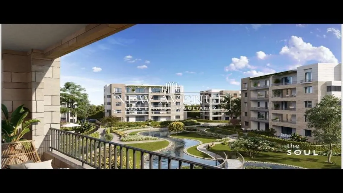 Spacious Luxury Apartment for Sale