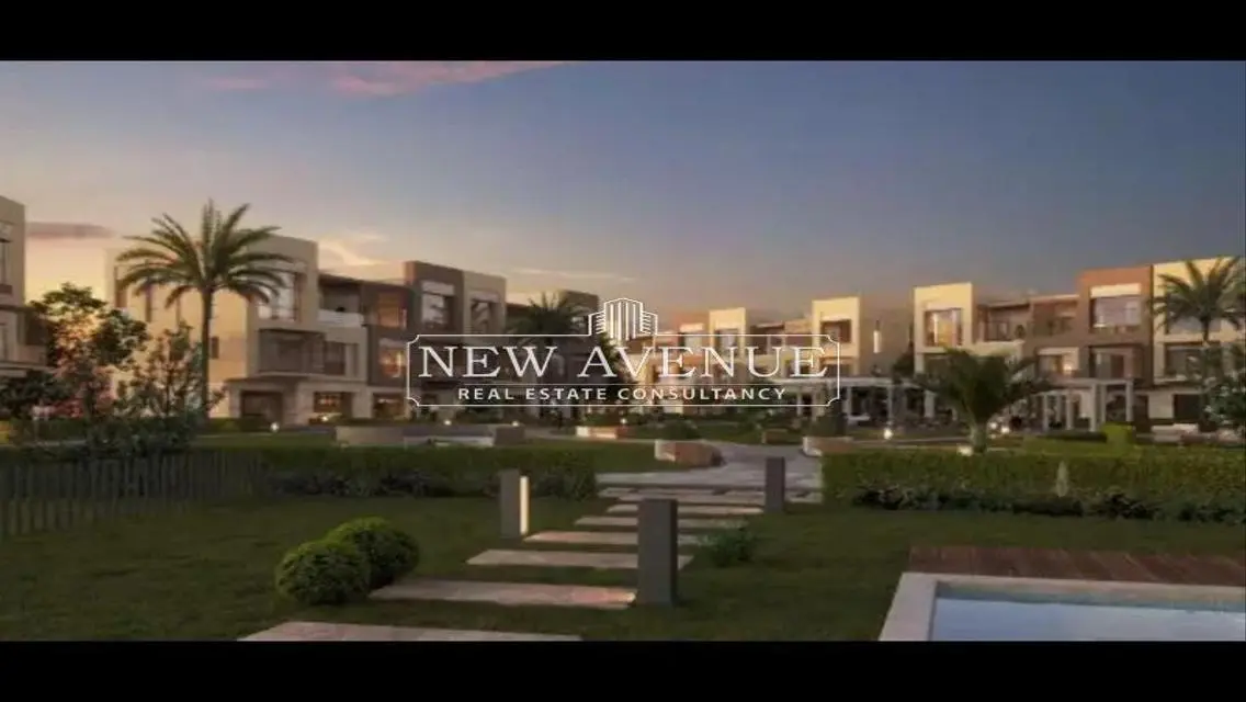 Spacious Luxury Apartment for Sale