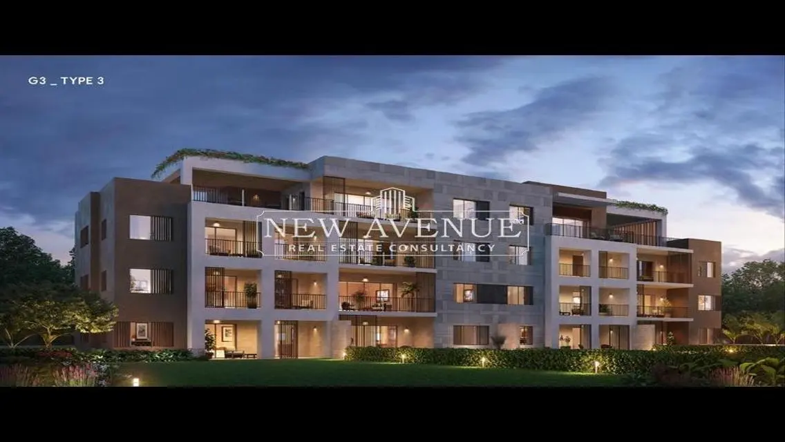 Spacious Luxury Apartment for Sale