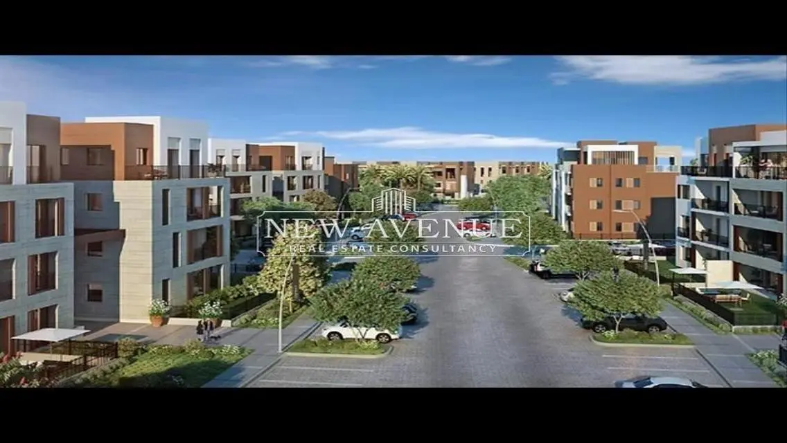 Spacious Luxury Apartment for Sale