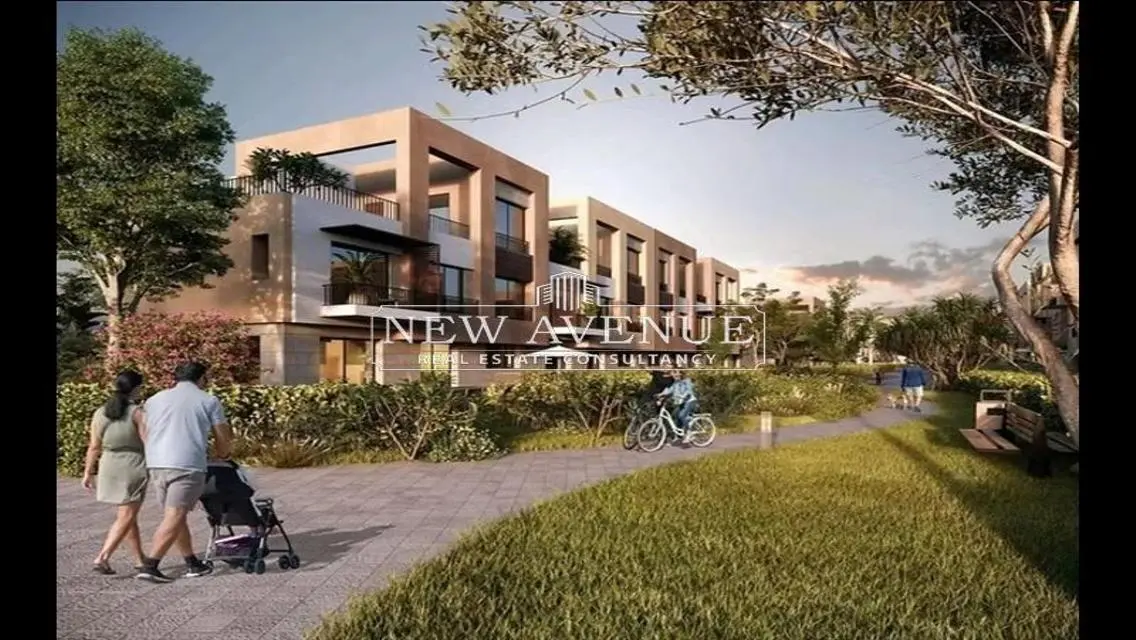 Spacious Luxury Apartment for Sale