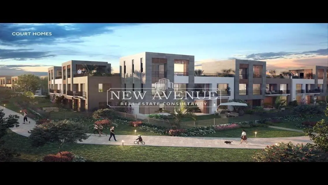 Spacious Luxury Apartment for Sale