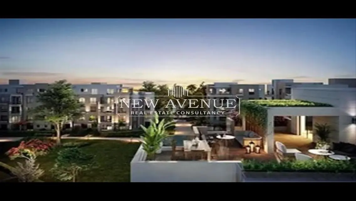 Spacious Luxury Apartment for Sale