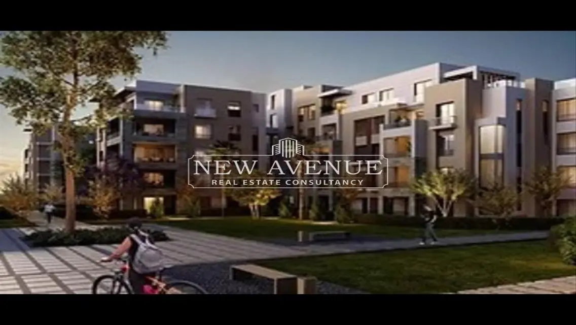 Spacious Luxury Apartment for Sale