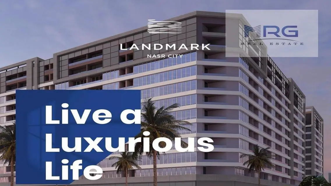Luxury Apartment with Private Pool for Sale in MRG