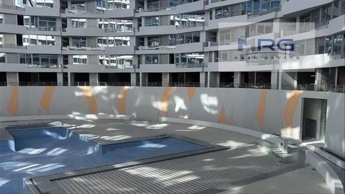 Exclusive Apartment with Balcony and Shared Pool
