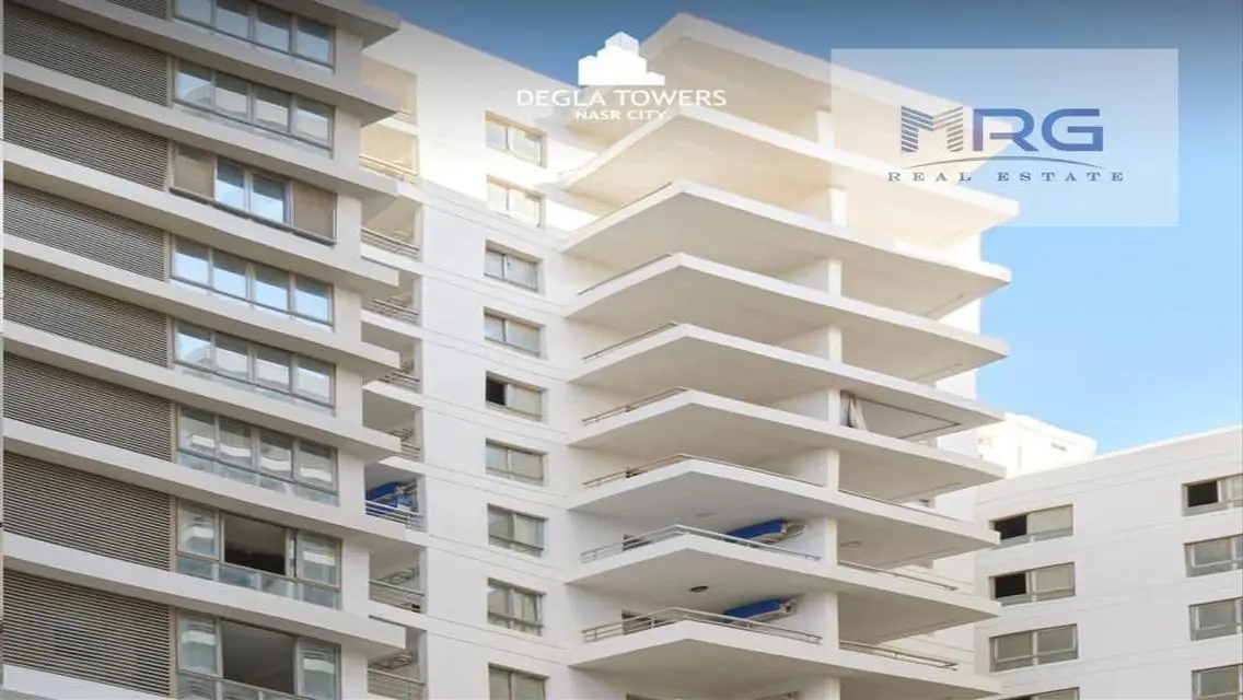 Luxury Apartment for Sale in MRG - Spacious Living