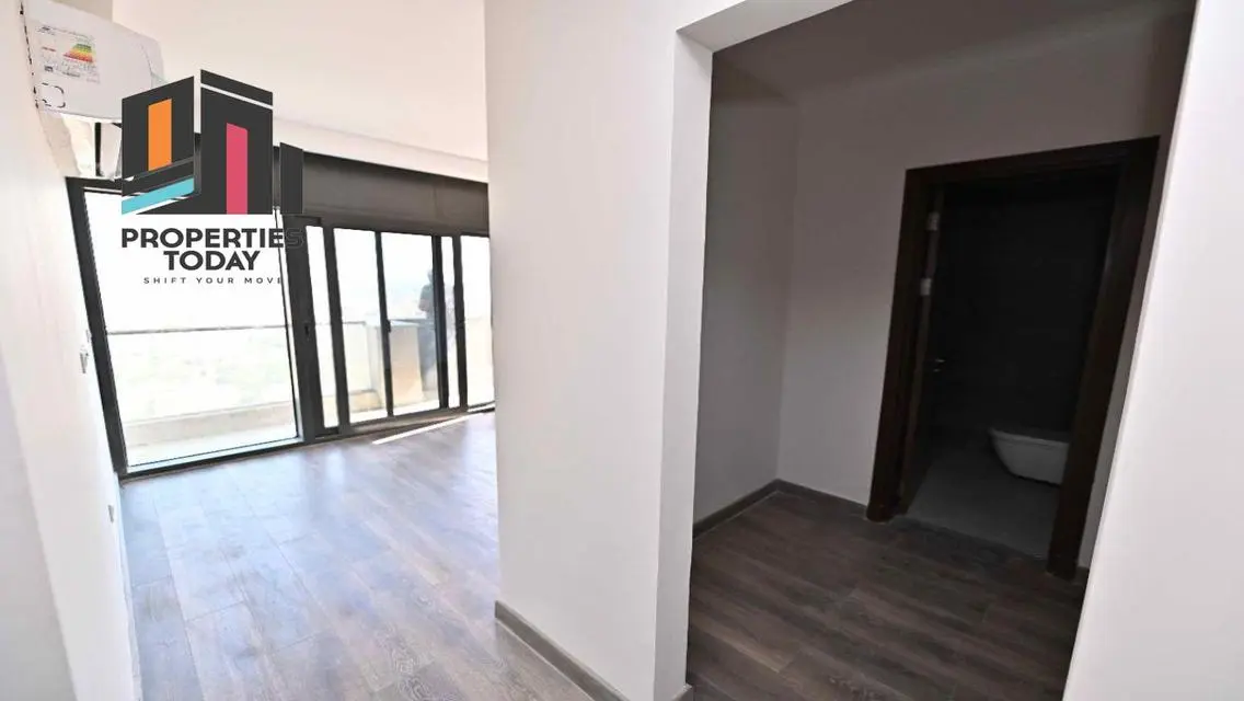 Stunning Apartment at ZED Park - Sheikh Zayed