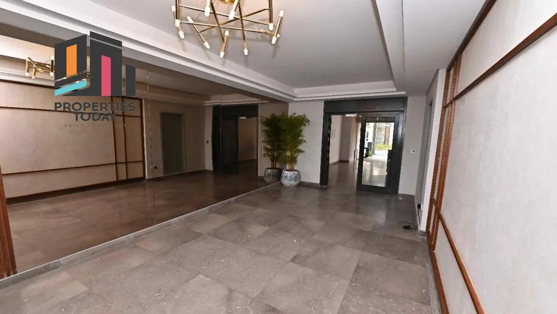 Stunning Apartment at ZED Park - Sheikh Zayed