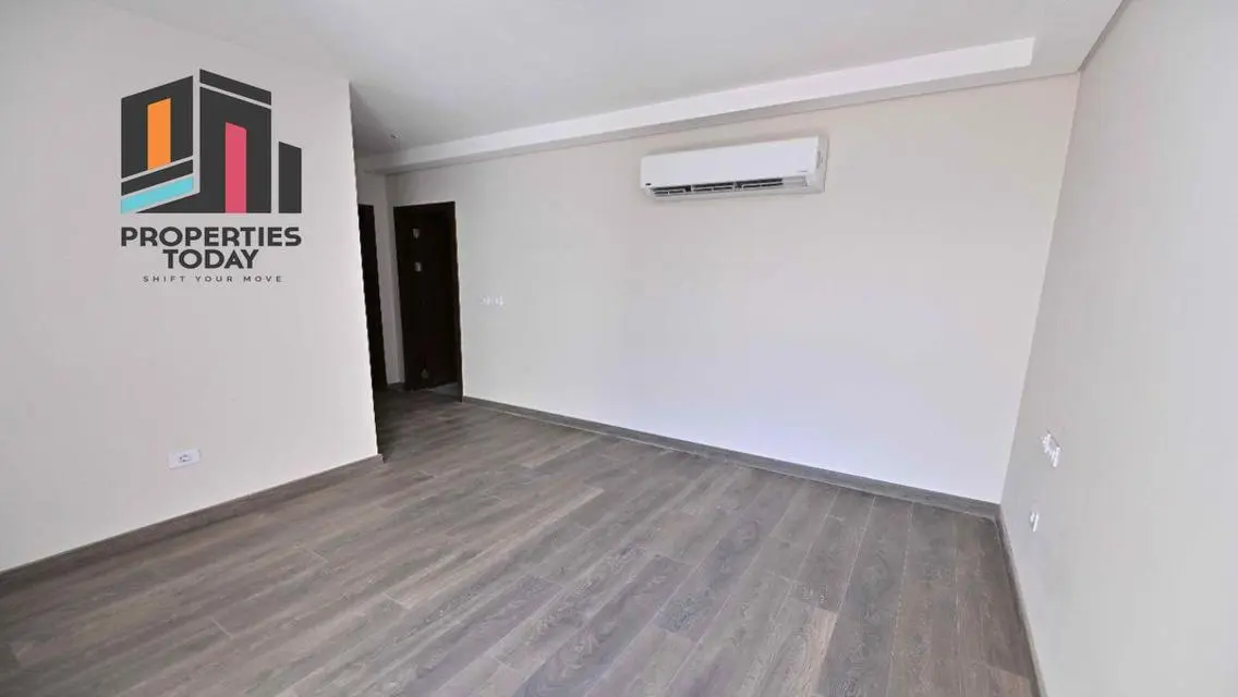Stunning Apartment at ZED Park - Sheikh Zayed