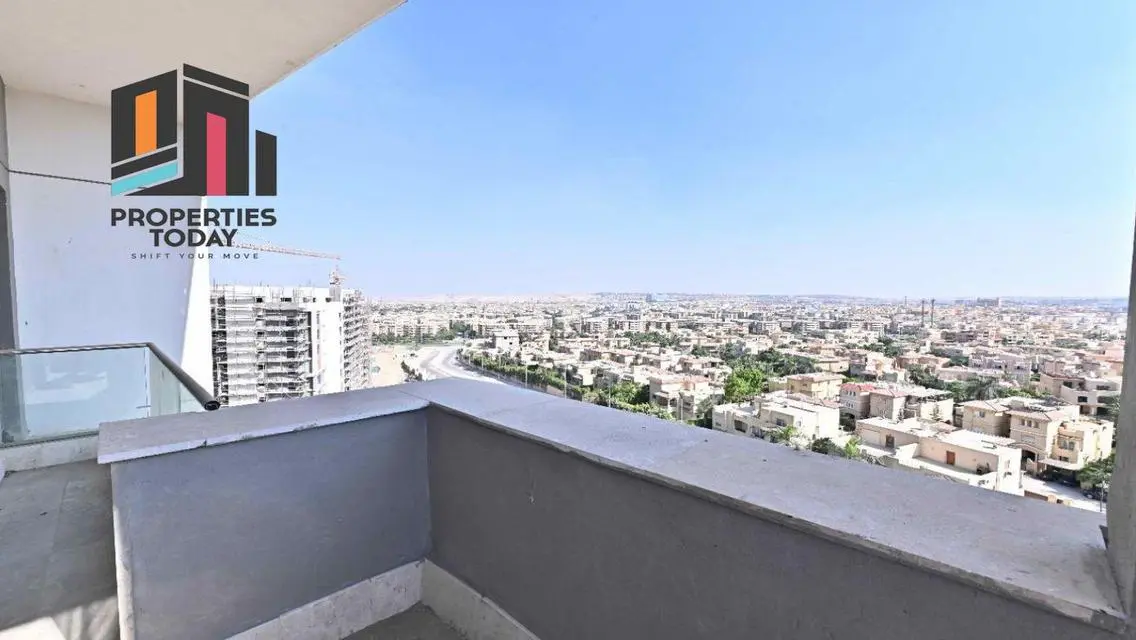 Stunning Apartment at ZED Park - Sheikh Zayed