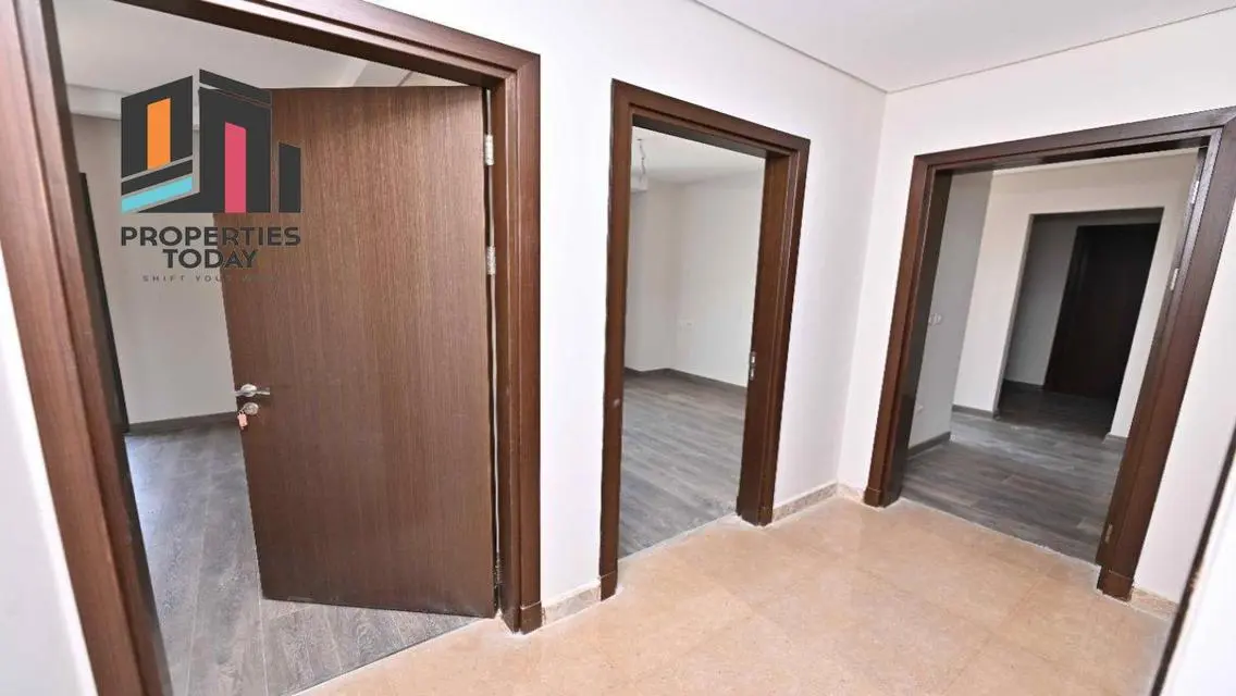Stunning Apartment at ZED Park - Sheikh Zayed