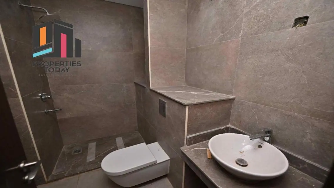 Stunning Apartment at ZED Park - Sheikh Zayed