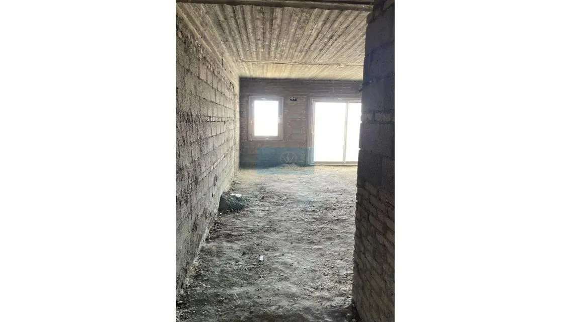 وحدة سكنية مميزة مع شرفة وحارس أمن