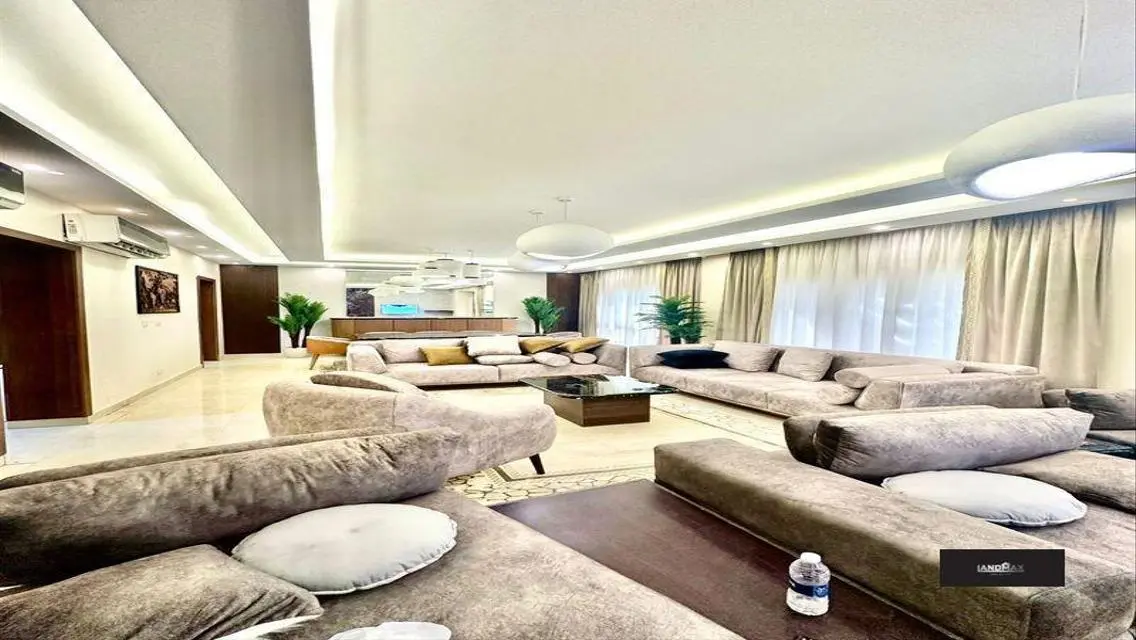 Luxury Apartment for Sale in East Town - 110000 EGP