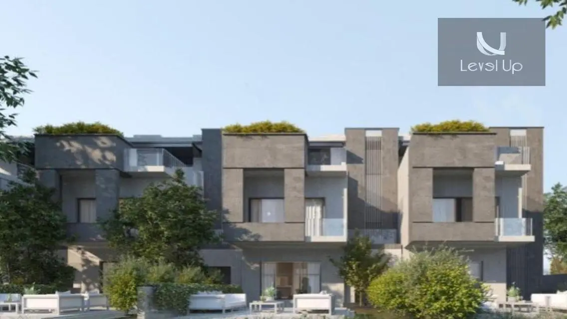 Luxury Apartment in Prime Location