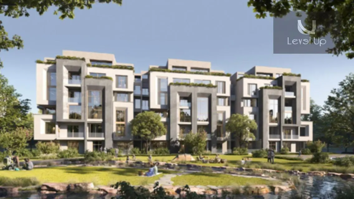 Luxury Apartment in Prime Location