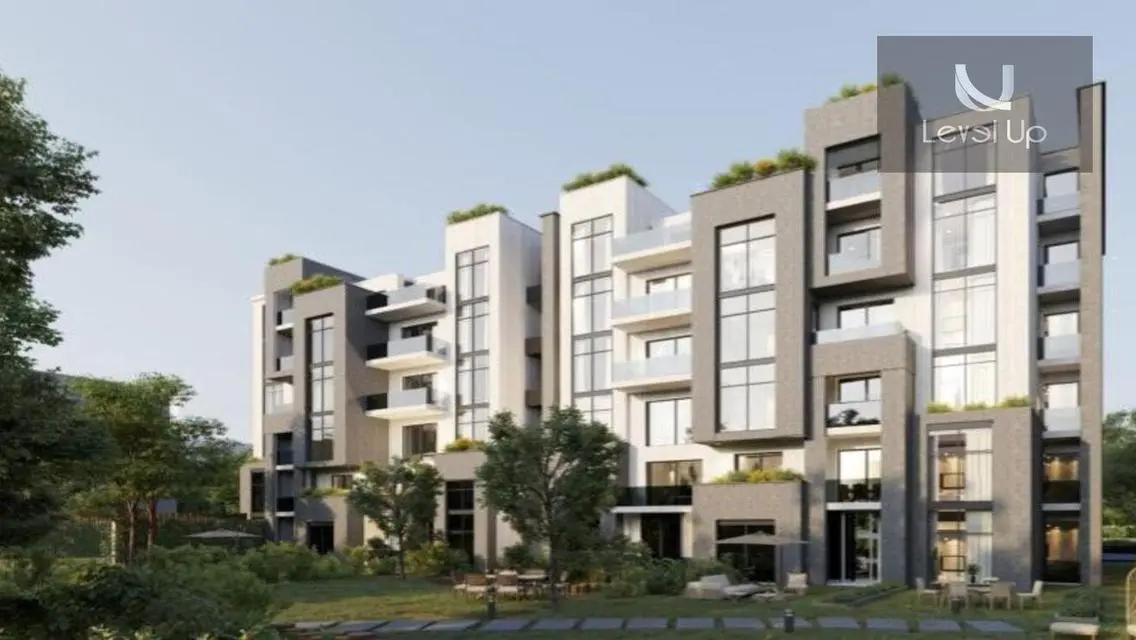 Luxury Apartment in Prime Location
