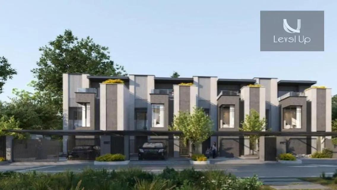 Luxury Apartment in Prime Location