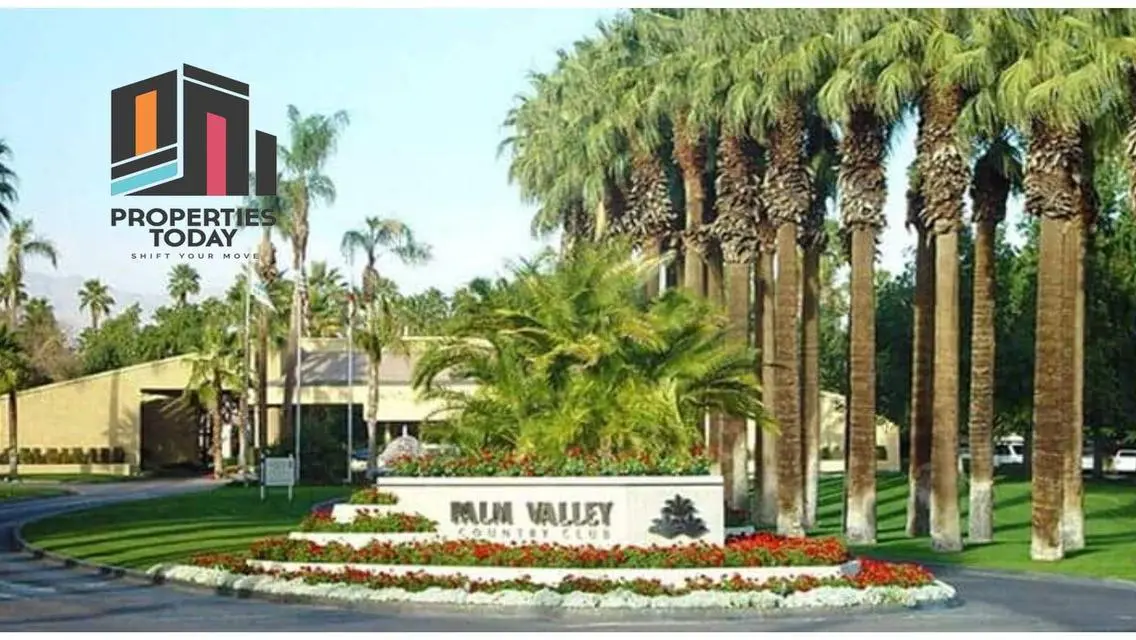 Luxury Villas for Sale in a Prime Location