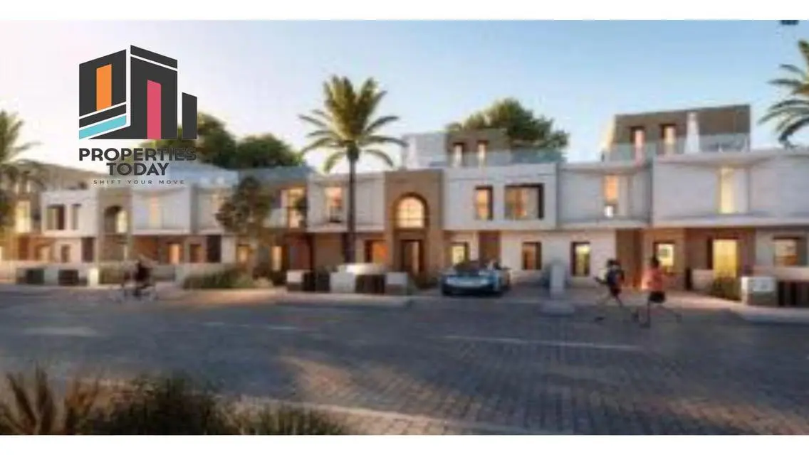 Luxury Villas for Sale in a Prime Location