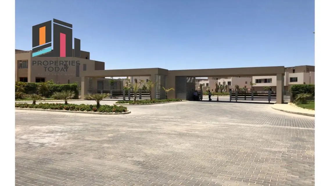 Luxury Villas for Sale in a Prime Location