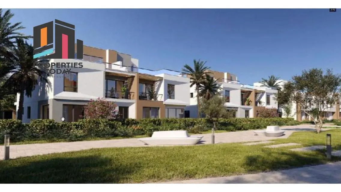 Luxury Villas for Sale in a Prime Location