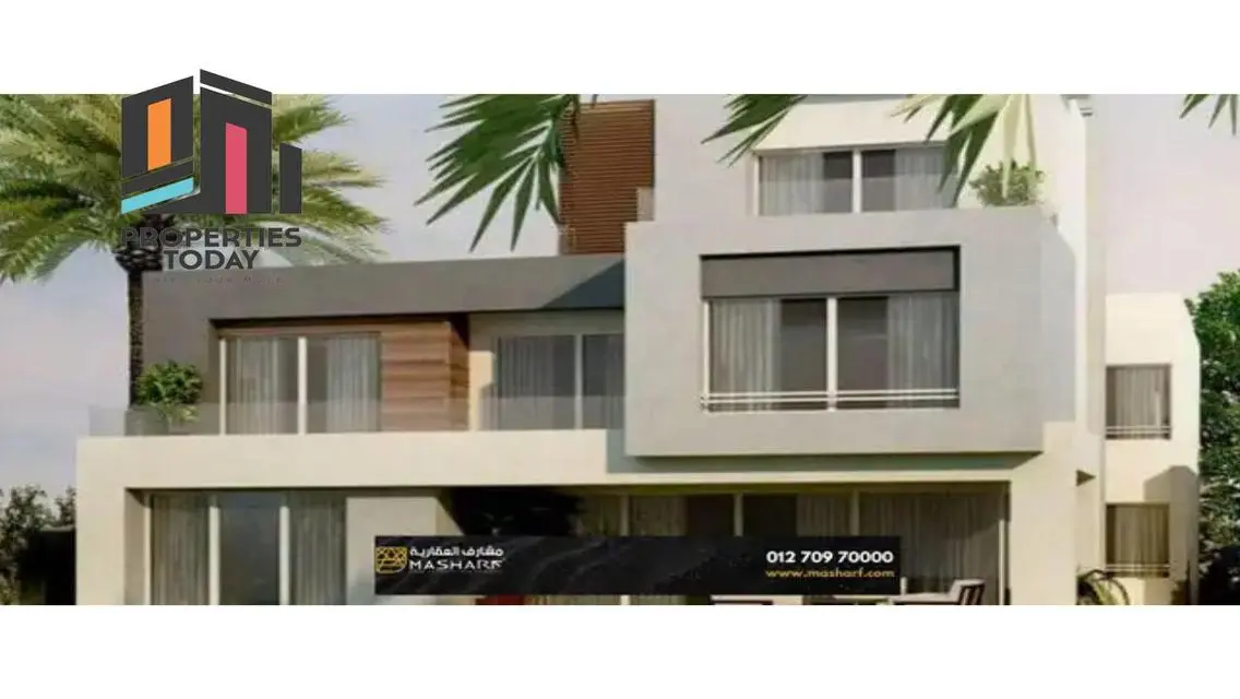 Luxury Villas for Sale in a Prime Location