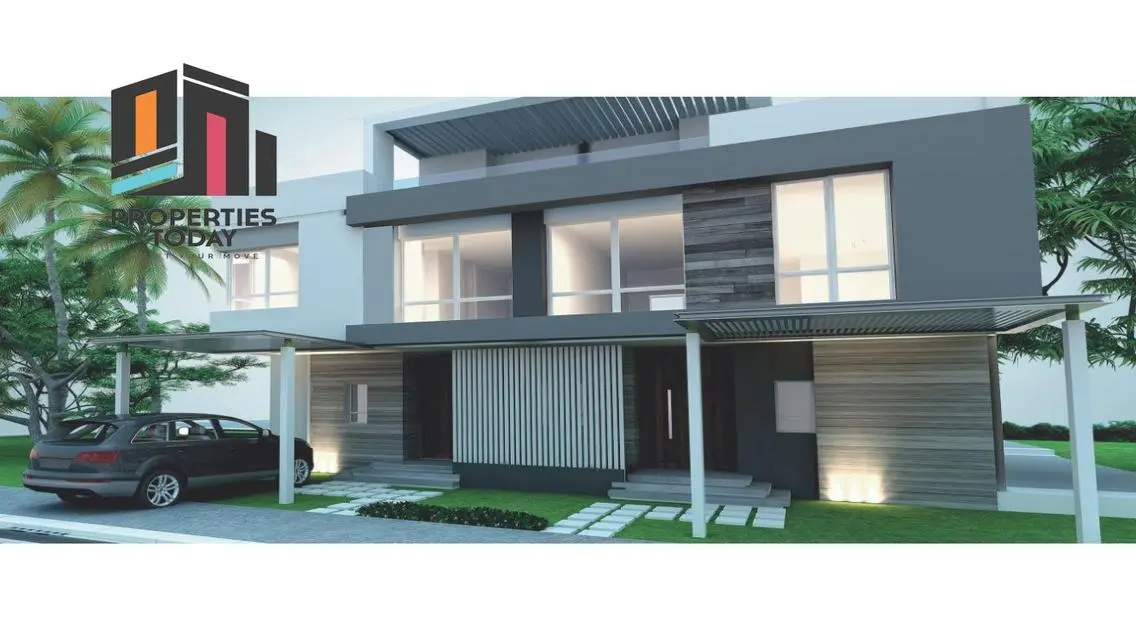 Luxury Villas for Sale in a Prime Location