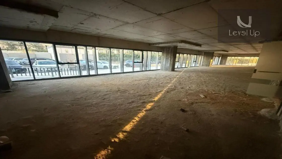 Luxury Apartment for Rent with Ample Space
