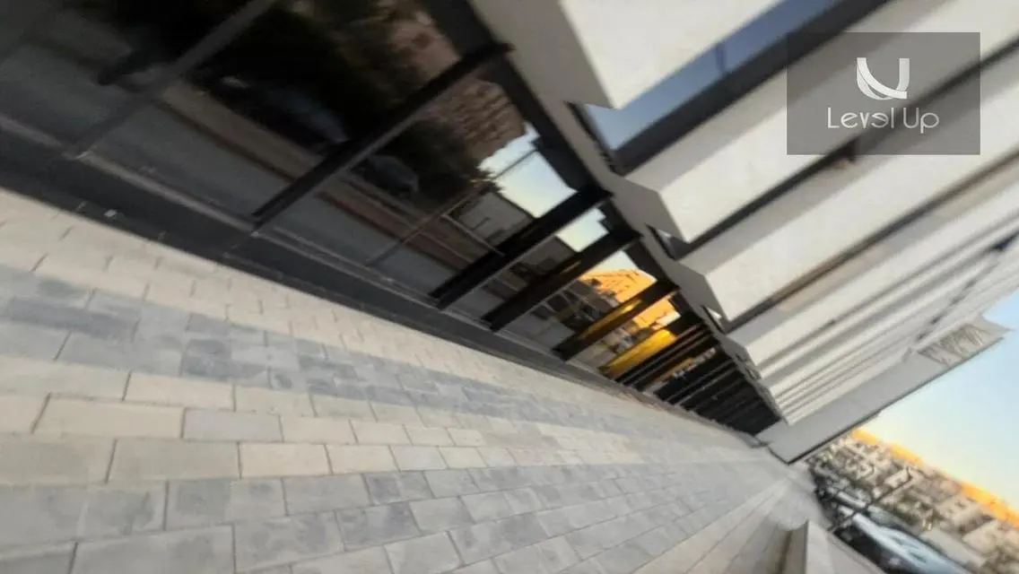 Luxury Apartment for Rent with Ample Space