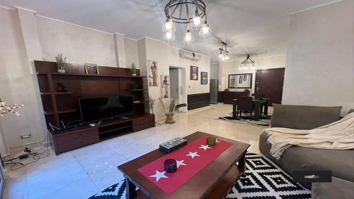 Modern Apartment for Sale with Premium Amenities