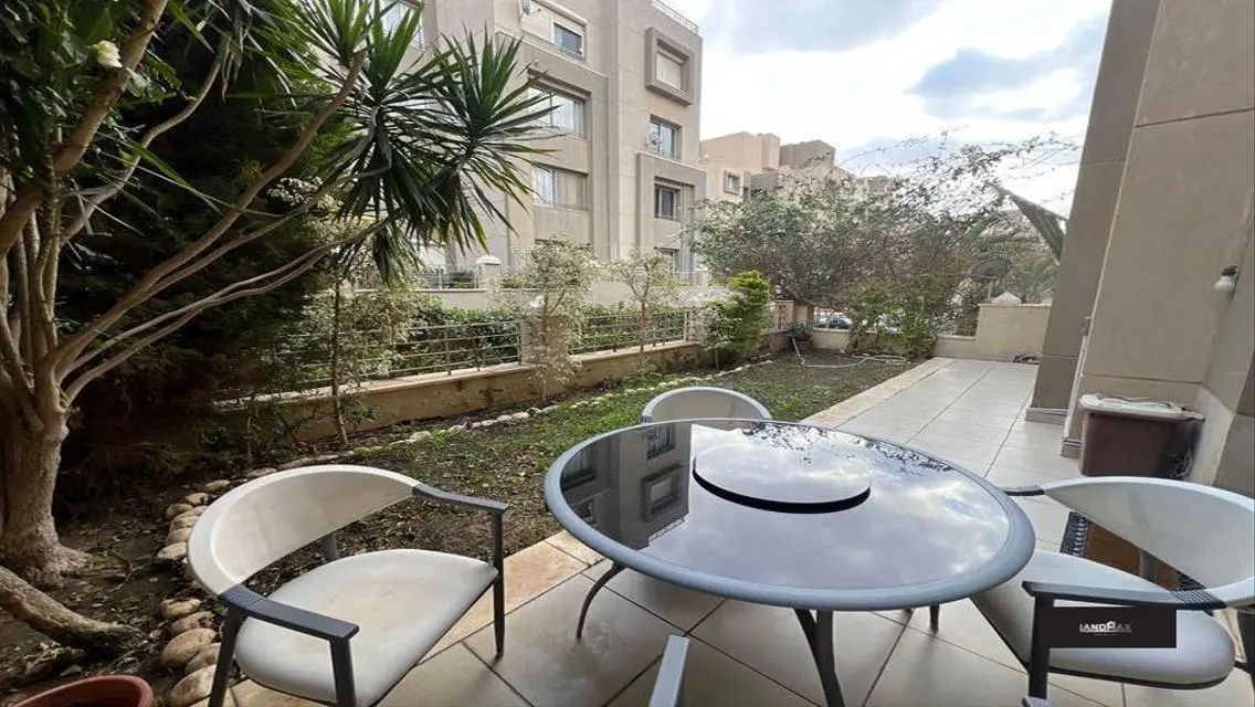 Modern Apartment for Sale with Premium Amenities