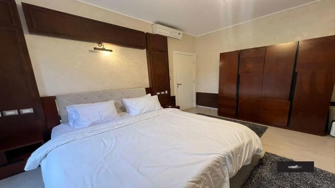Modern Apartment for Sale with Premium Amenities