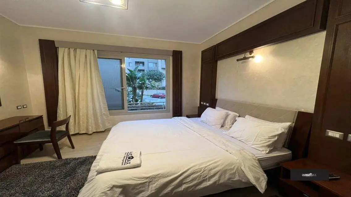 Modern Apartment for Sale with Premium Amenities